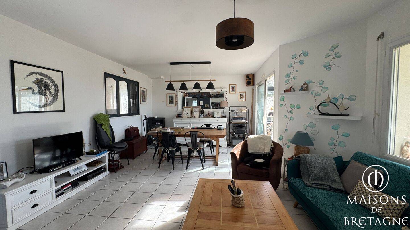 Maison à vendre, 130m², PONT AVEN