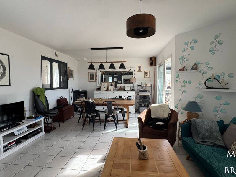 Maison à vendre, 130m², PONT AVEN