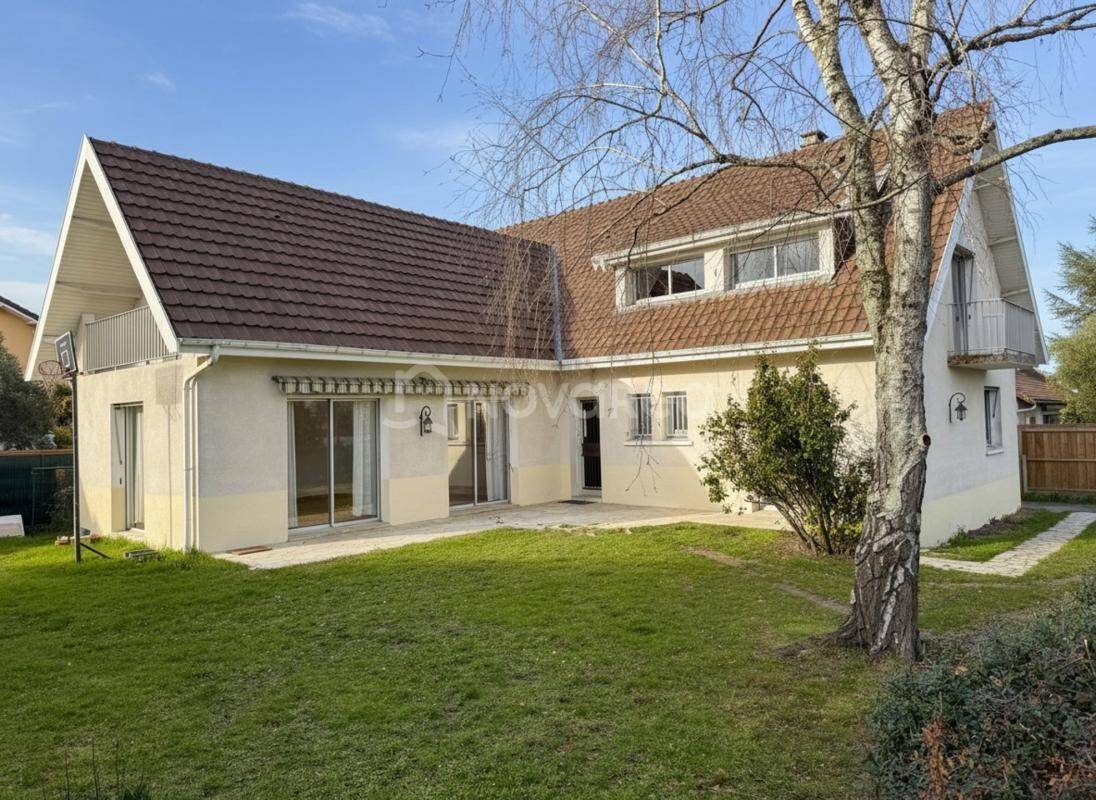 Maison à vendre, 211m², PAU
