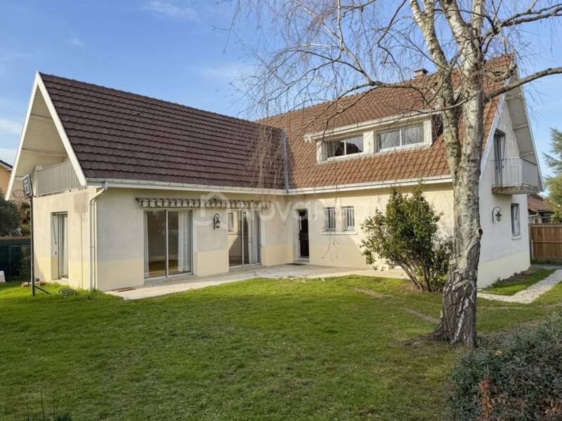 Maison à vendre, 211m², PAU