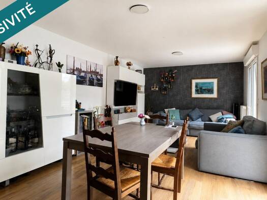 Maison à vendre 302 000 € 5 pièces 4 chambres 104 m² 2 600 m² de terrain Zone Urbaine Questembert 56230