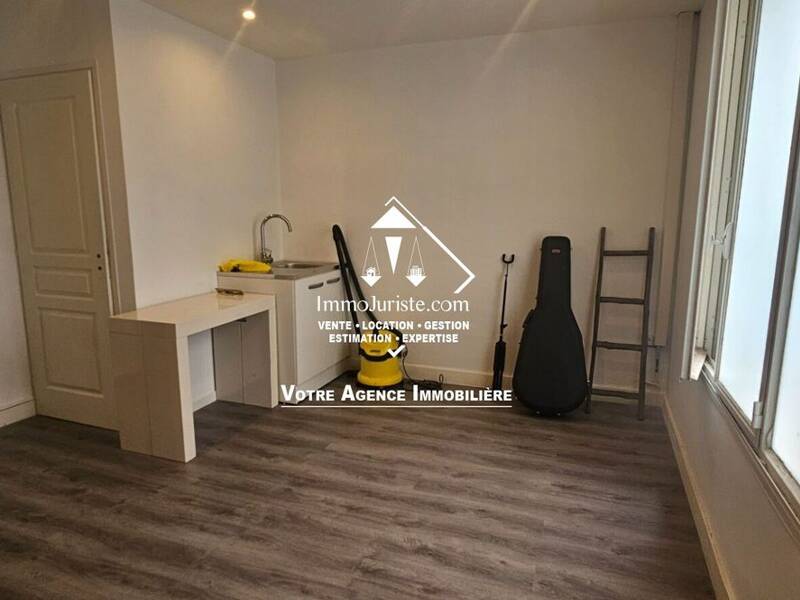 Maison à vendre, 22m², LIMOGES