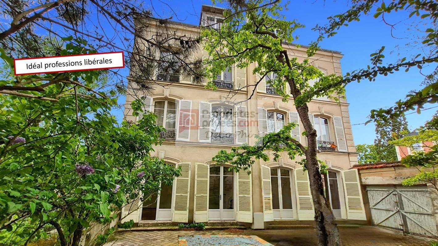 Maison à vendre, 110m², VERSAILLES