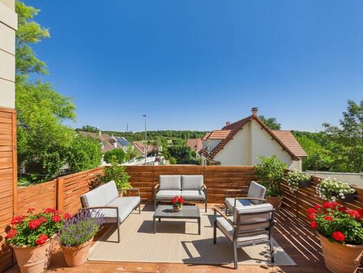 Appartement à vendre 137 000 € 1 pièce 24,6 m² Étage 1/2 Chelles 77500