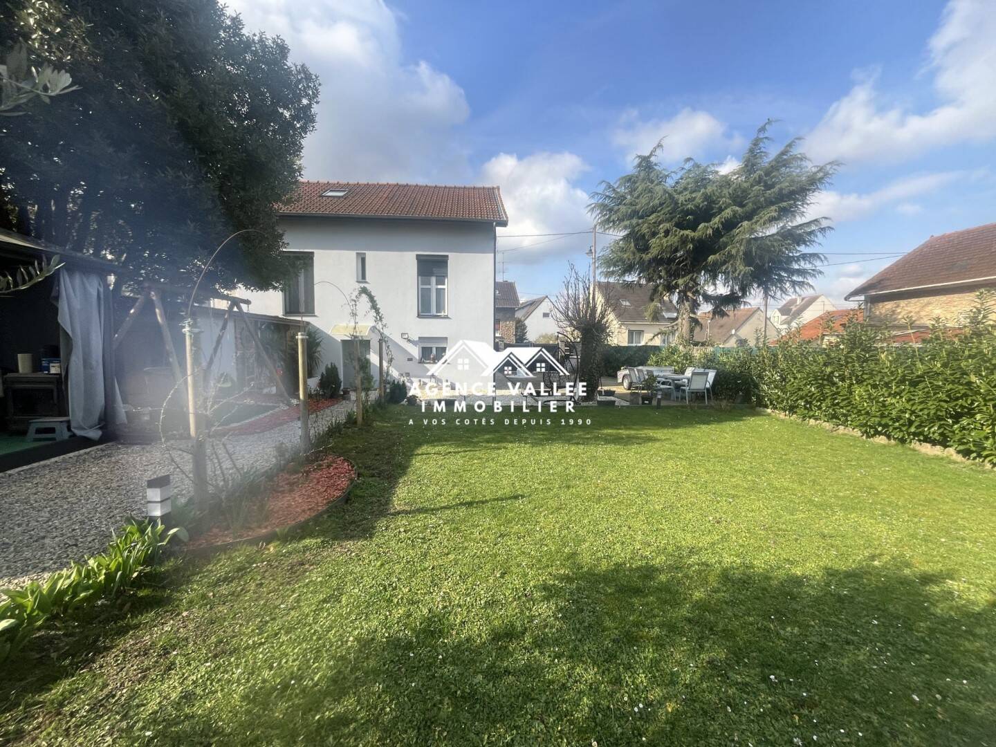 Maison à vendre, 100m², CORBEIL ESSONNES