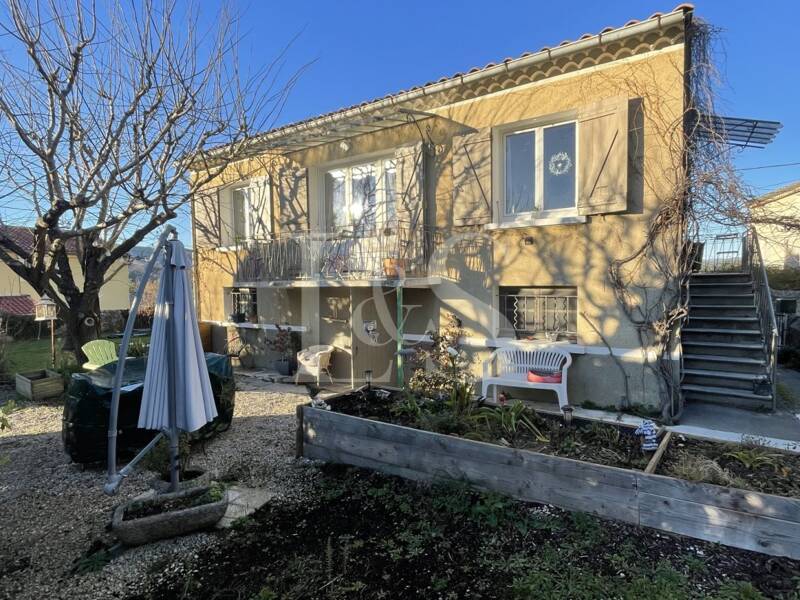 Maison à vendre, 65m², MALAUCENE