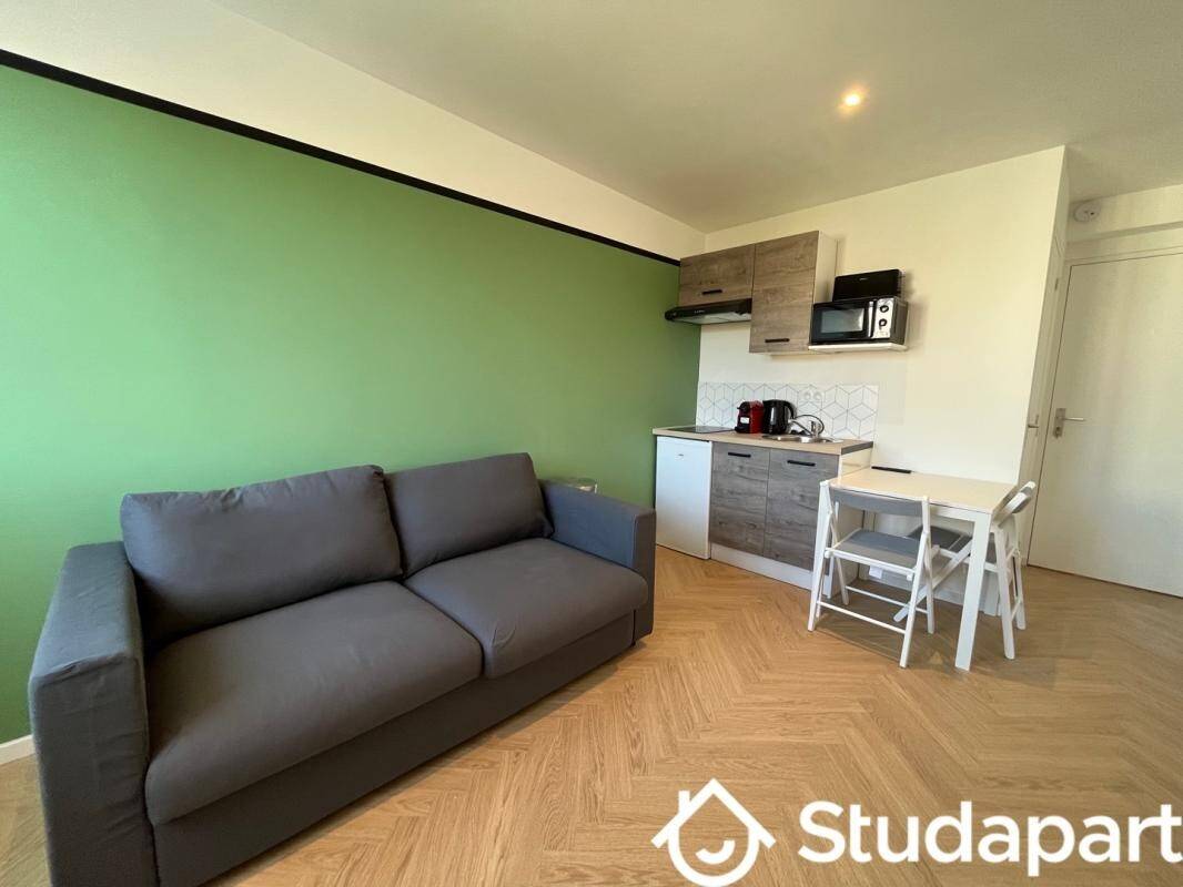 Maison à louer, 16m², CERGY