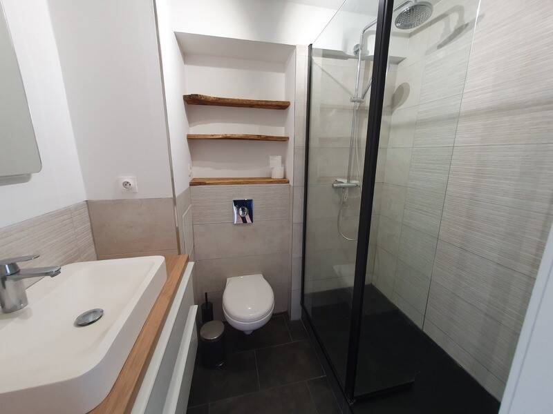 Maison à louer, 44m², OBERHAUSBERGEN