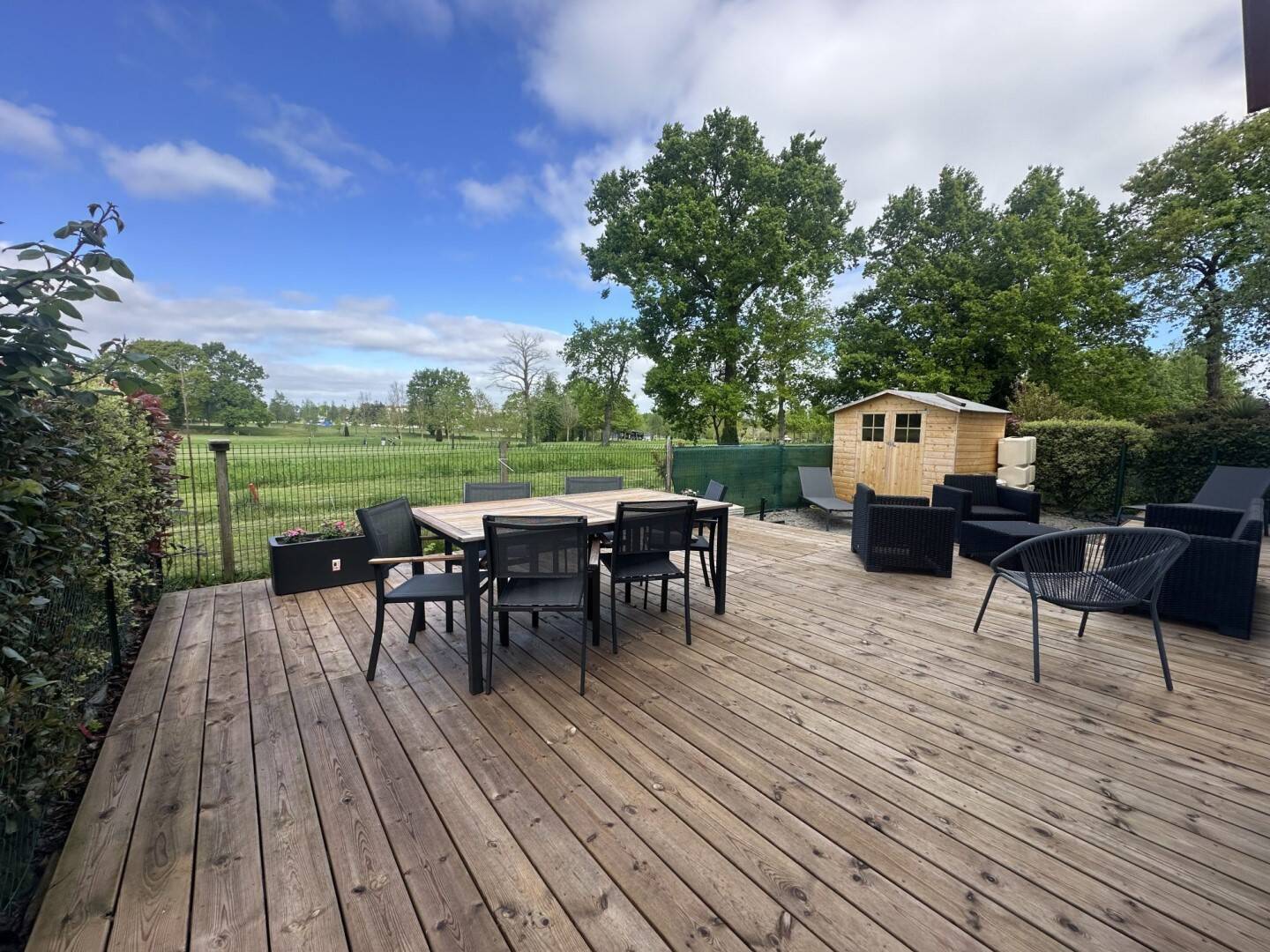 Maison à vendre, 65m², LA MEZIERE