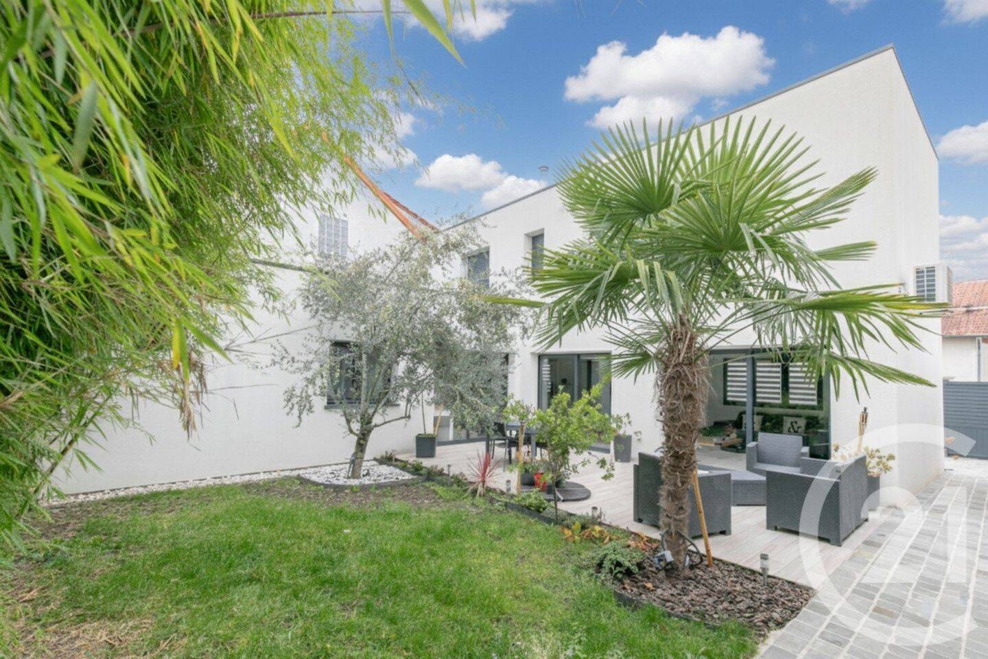 Maison à vendre, 118m², SAINT MAUR DES FOSSES