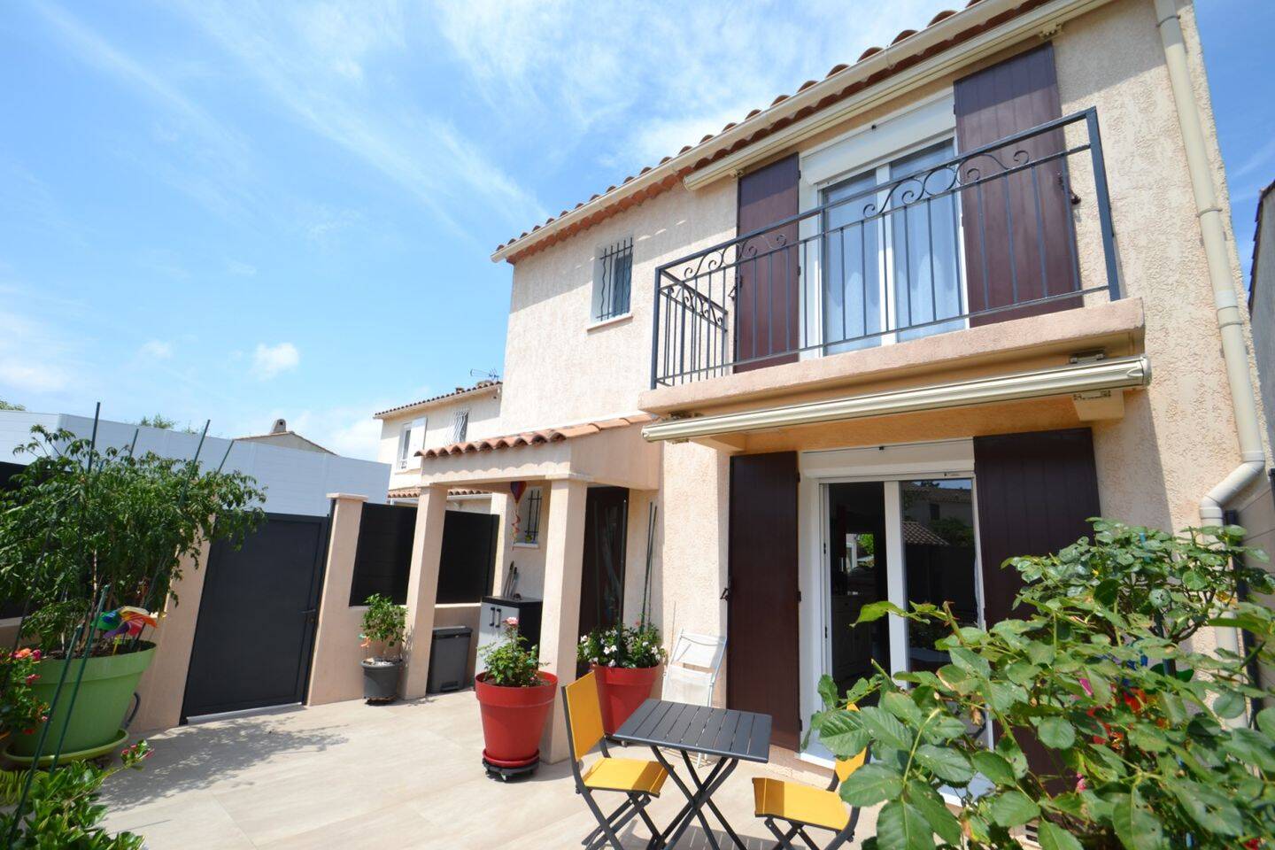 Maison à vendre, 80m², ANTIBES
