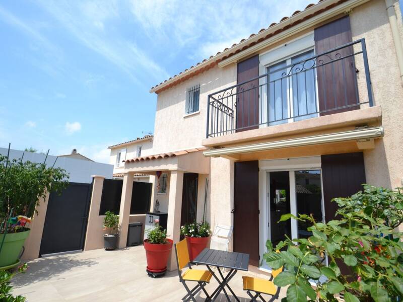 Maison à vendre, 80m², ANTIBES