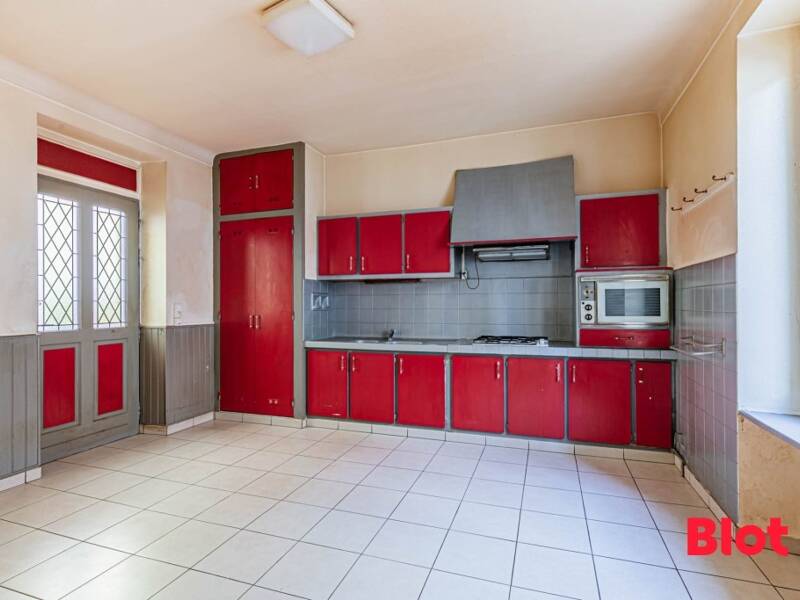 Maison à vendre, 65m², NANTES