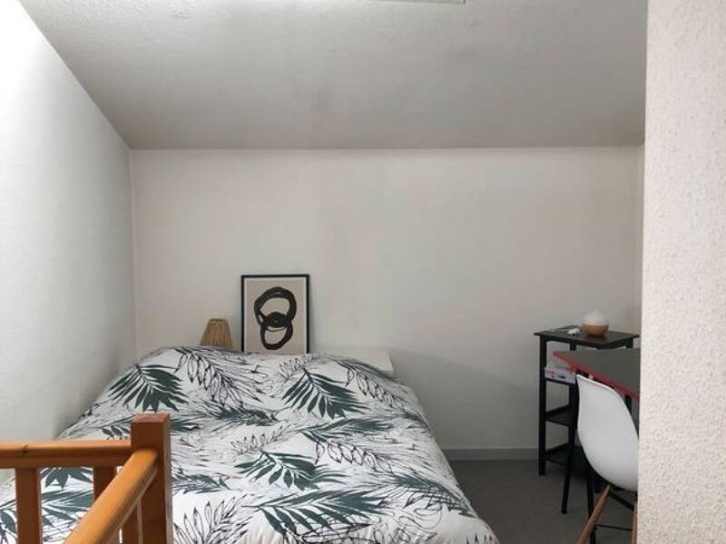 Maison à louer, 28m², BORDEAUX