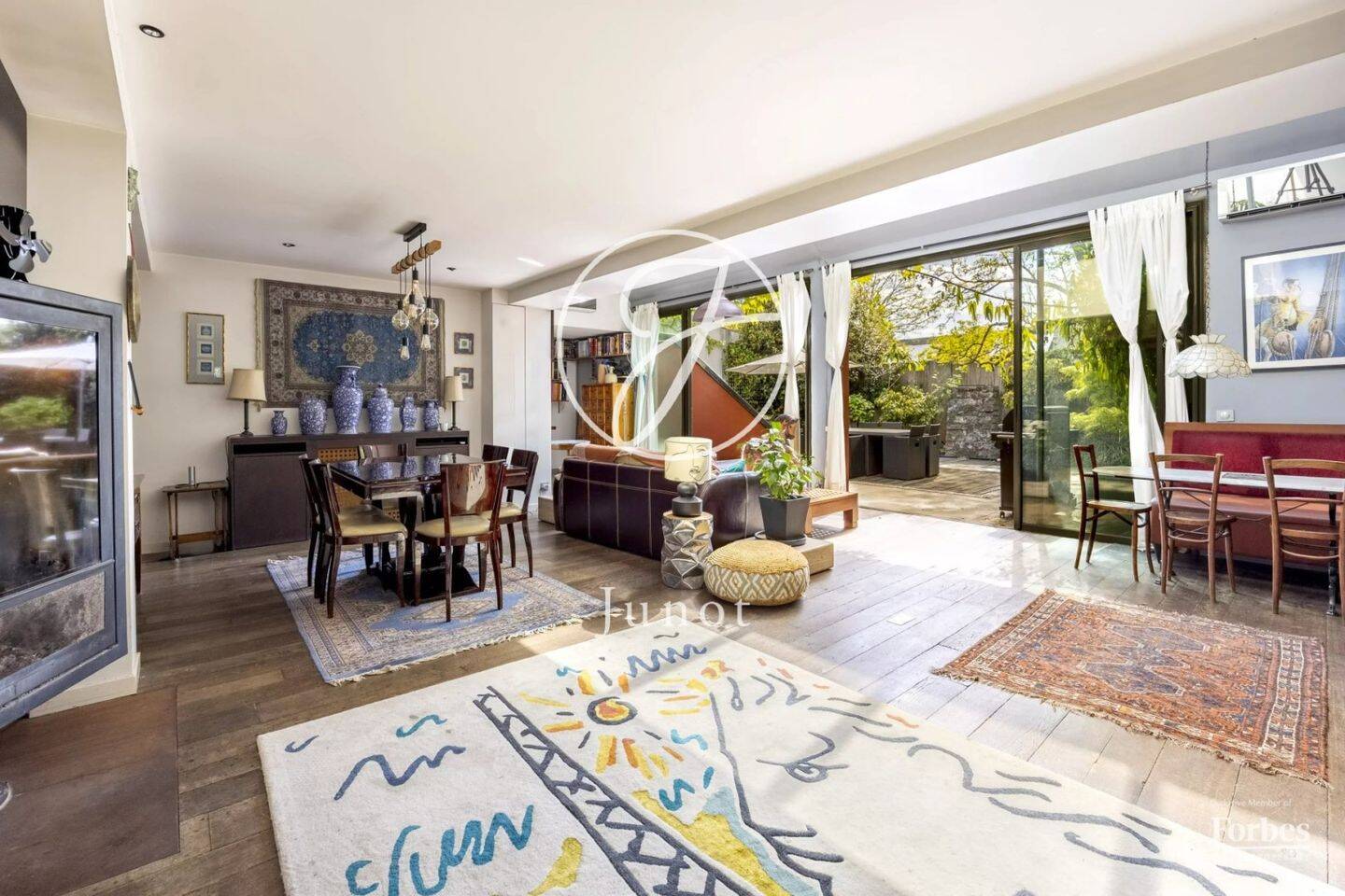 Maison à vendre, 285m², COLOMBES