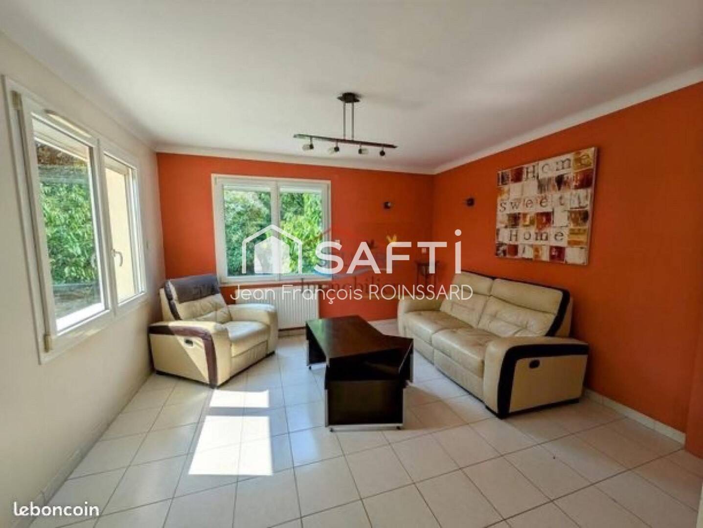 Maison à vendre, 178m², COUERON