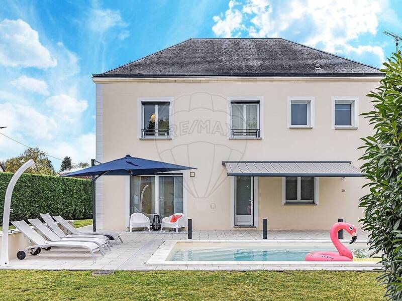 Maison à vendre, 173m², ORLEANS