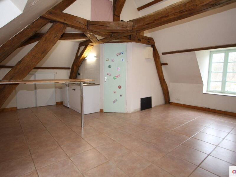 Maison à louer, 22m², ARDON