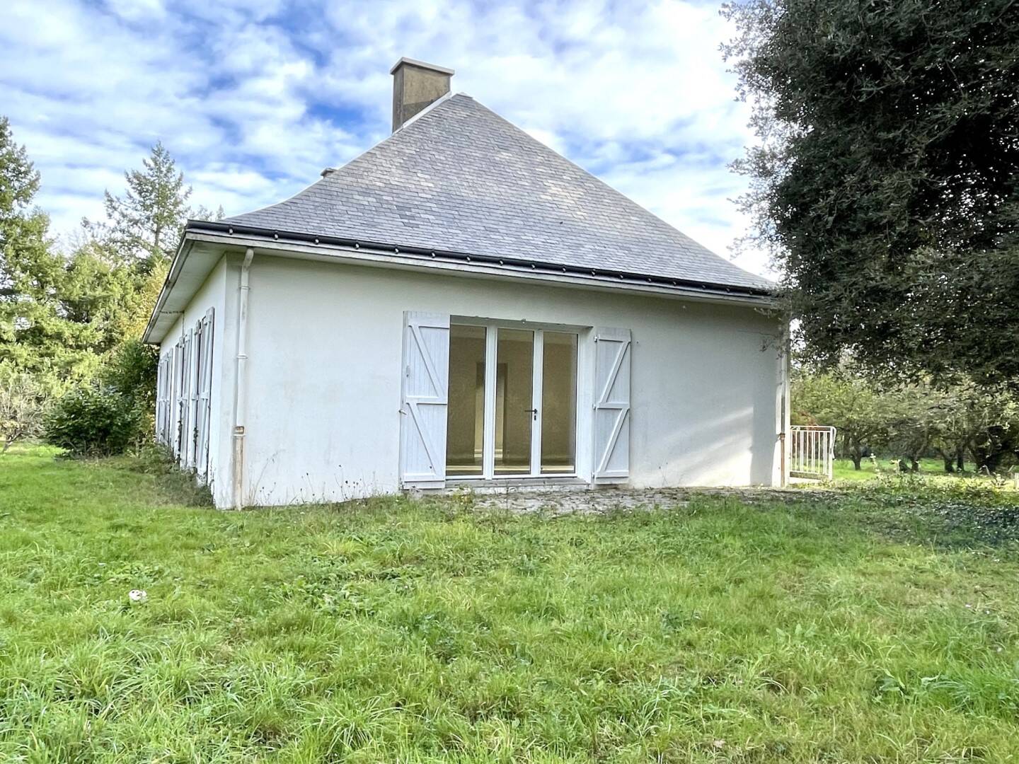 Maison à vendre, 135m², SAINT AIGNAN GRANDLIEU