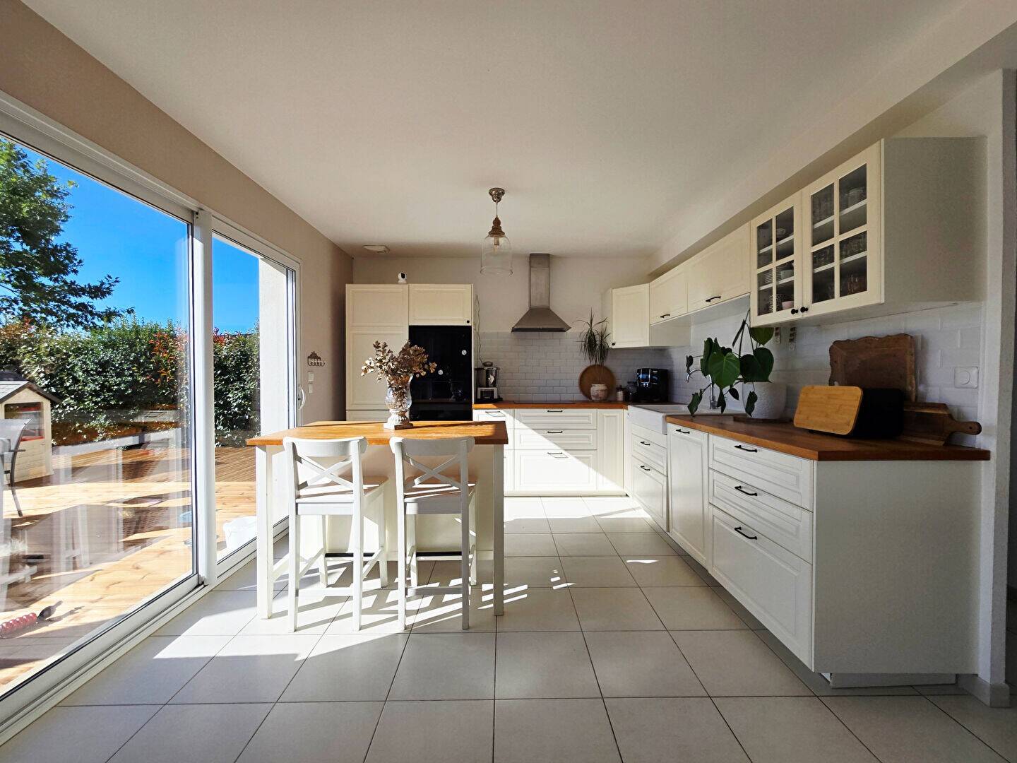 Maison à vendre, 153m², VILLERS BOCAGE
