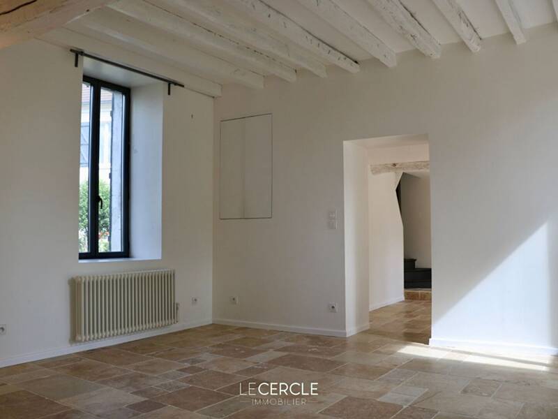 Maison à louer, 101m², SENLIS