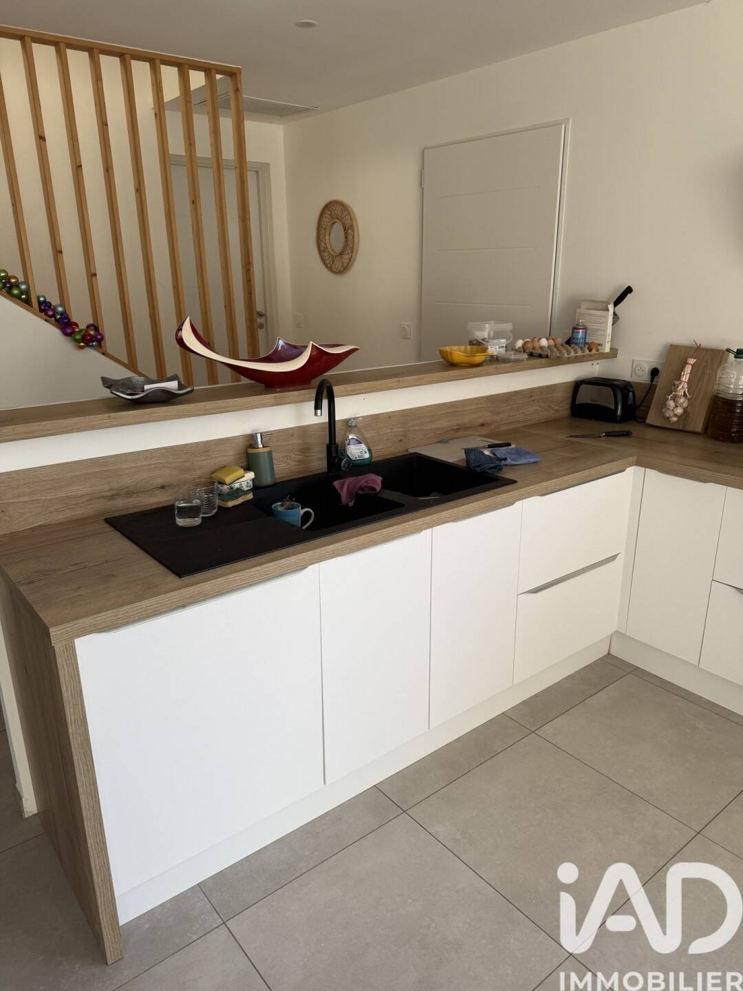 Maison à vendre, 115m², BEZIERS