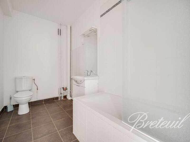 Maison à vendre, 48m², BOULOGNE BILLANCOURT