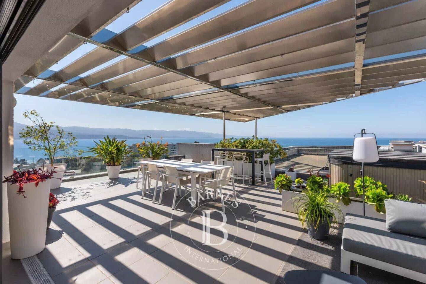 Maison à vendre, 150m², AJACCIO