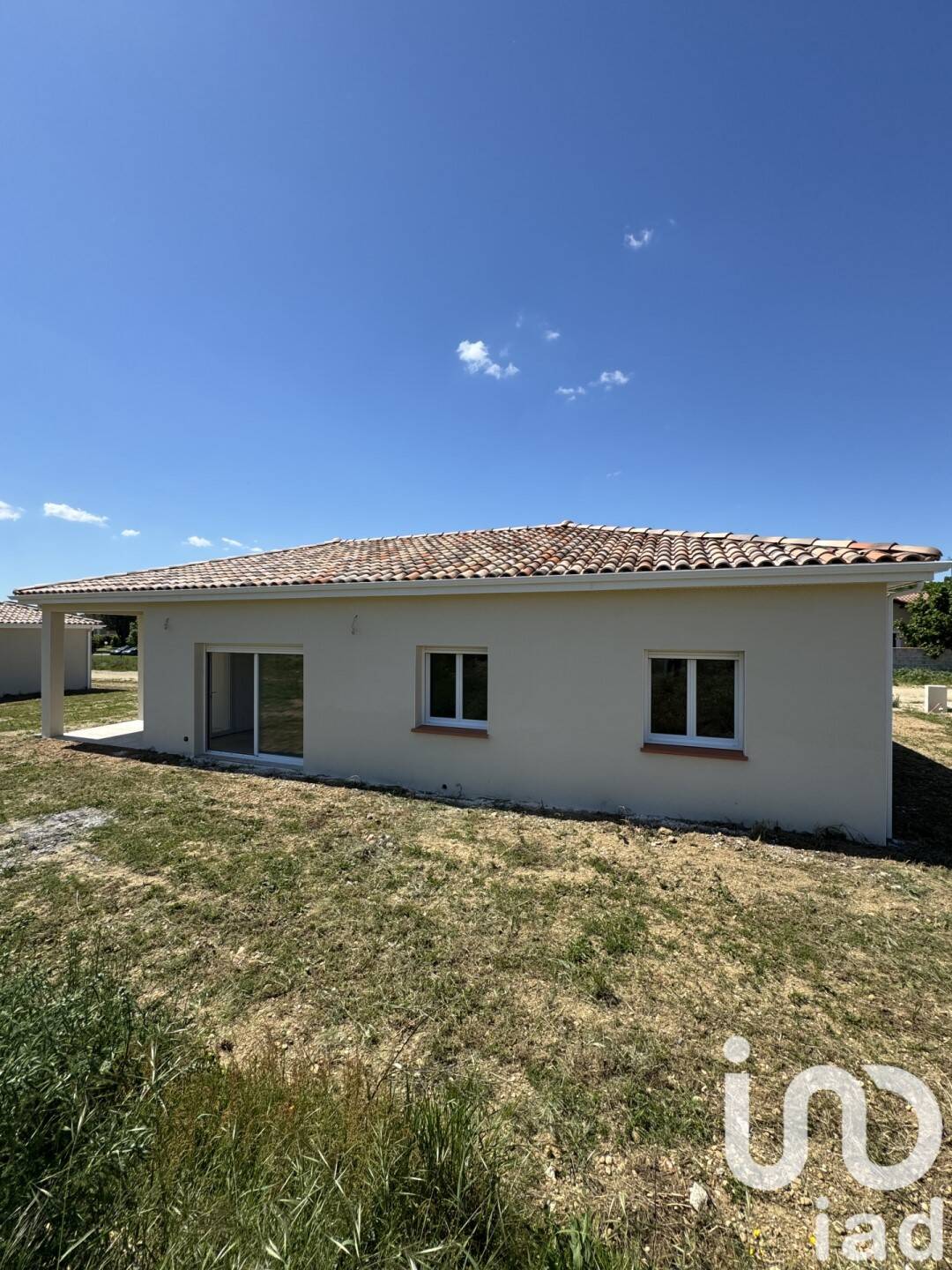Maison à vendre, 99m², MONTBETON
