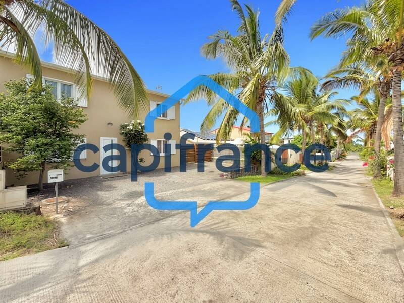 Maison à vendre, 135m², SAINT LOUIS