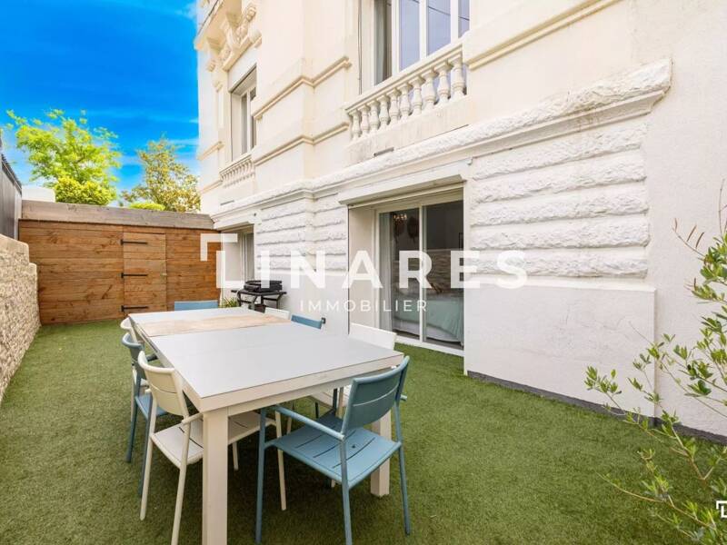 Maison à vendre, 103m², MARSEILLE 8E