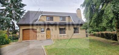 Maison à vendre 207 000 € 5 pièces 3 chambres 112 m² 1 900 m² de terrain Molinghem Molinghem 62330