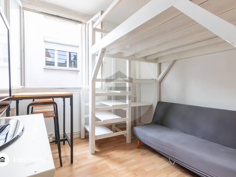 Maison à vendre, 20m², PARIS 14E
