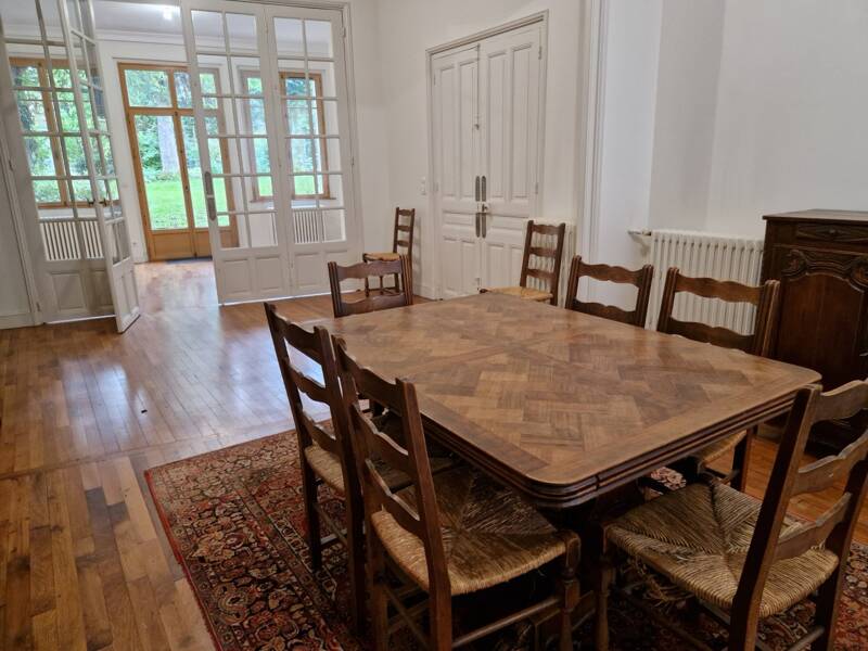 Maison à vendre, 268m², ORLEANS