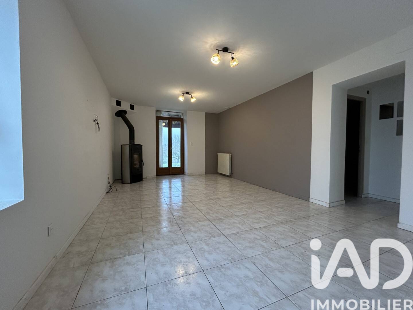 Maison à vendre, 100m², SAINT REMY LA CALONNE