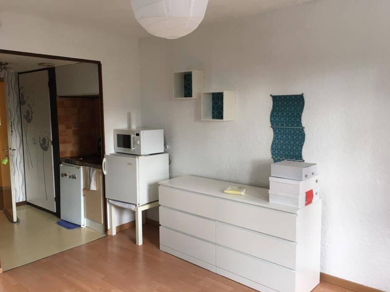 Maison à louer, 20m², VANDOEUVRE LES NANCY