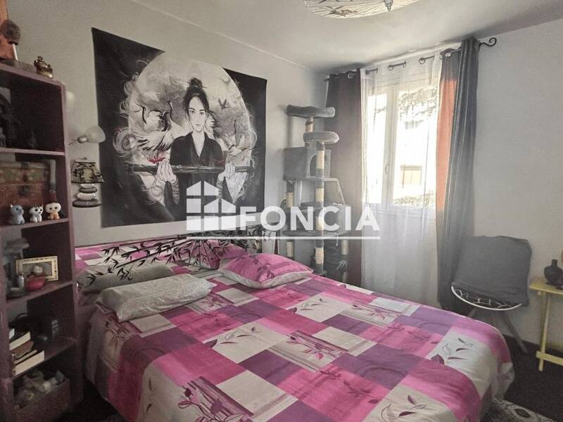 Maison à vendre, 70m², PERPIGNAN