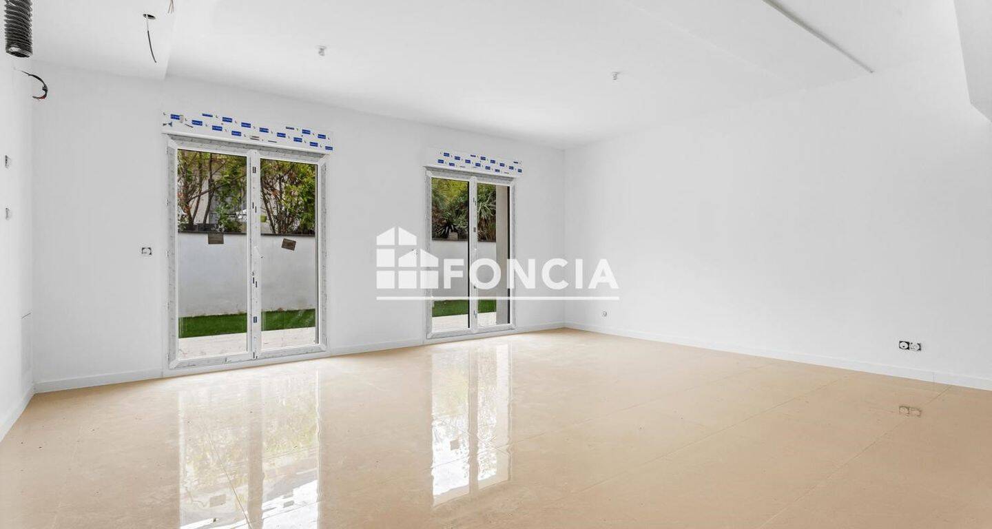Maison à vendre, 95m², ANTONY