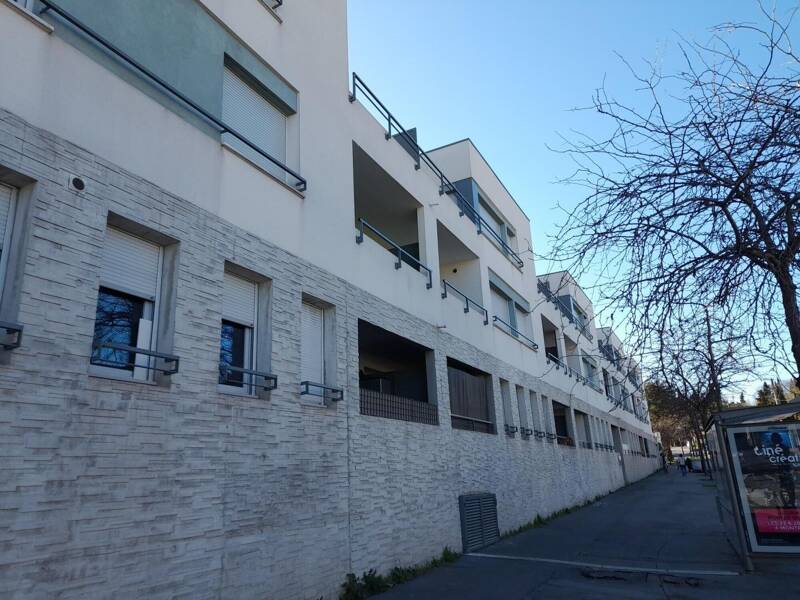 Maison à louer, 43m², MONTPELLIER