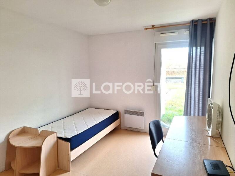 Maison à louer, 19m², METZ