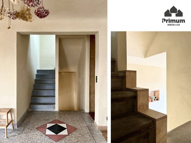 Maison à vendre, 130m², CLERMONT FERRAND