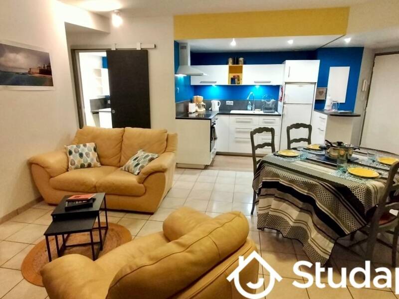 Maison à louer, 10m², LA ROCHELLE