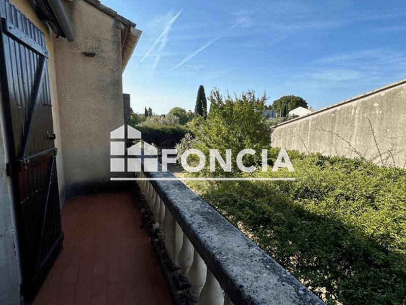 Maison à louer, 103m², MONTPELLIER