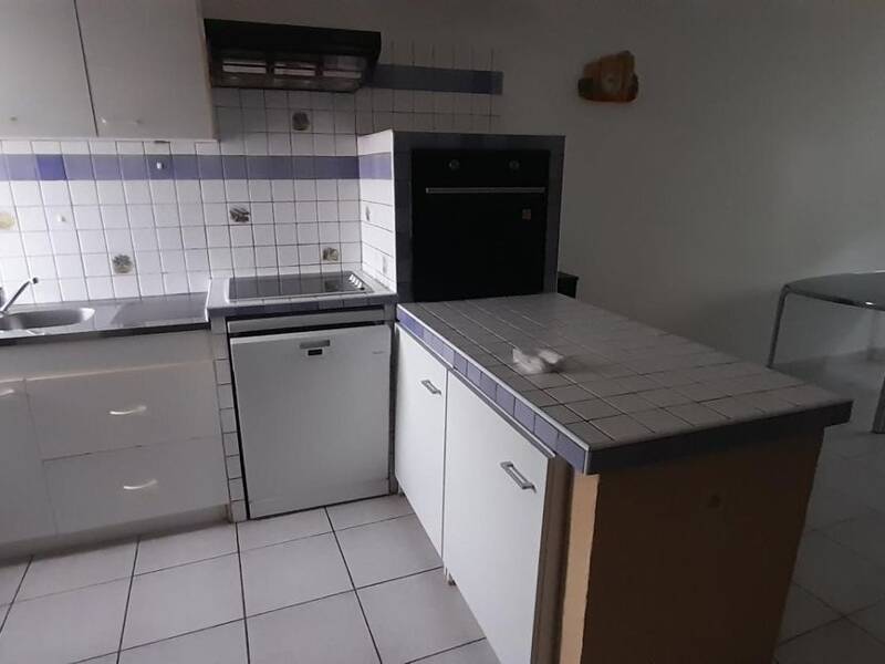 Maison à louer, 60m², ORAISON