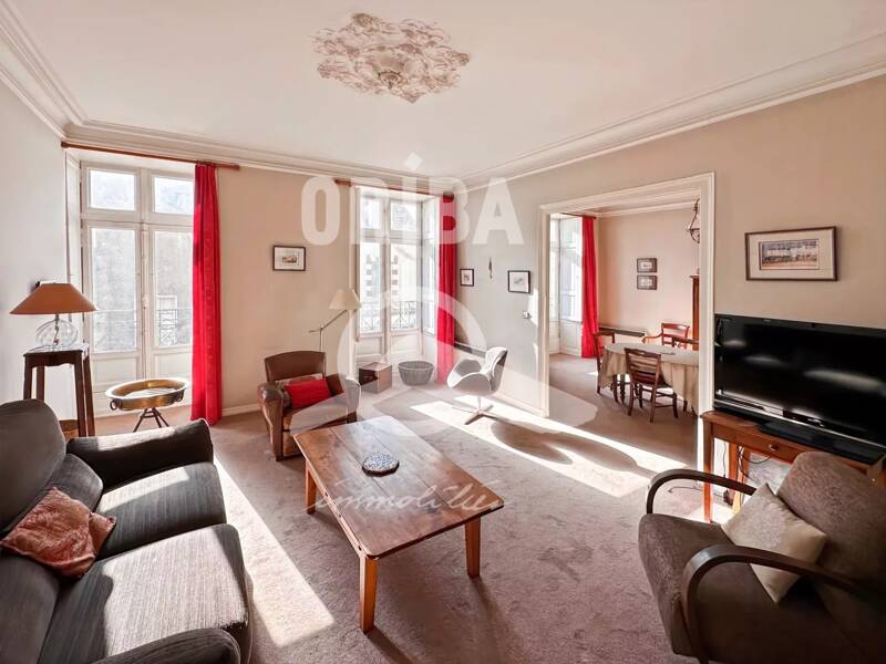 Maison à vendre, 101m², NANTES