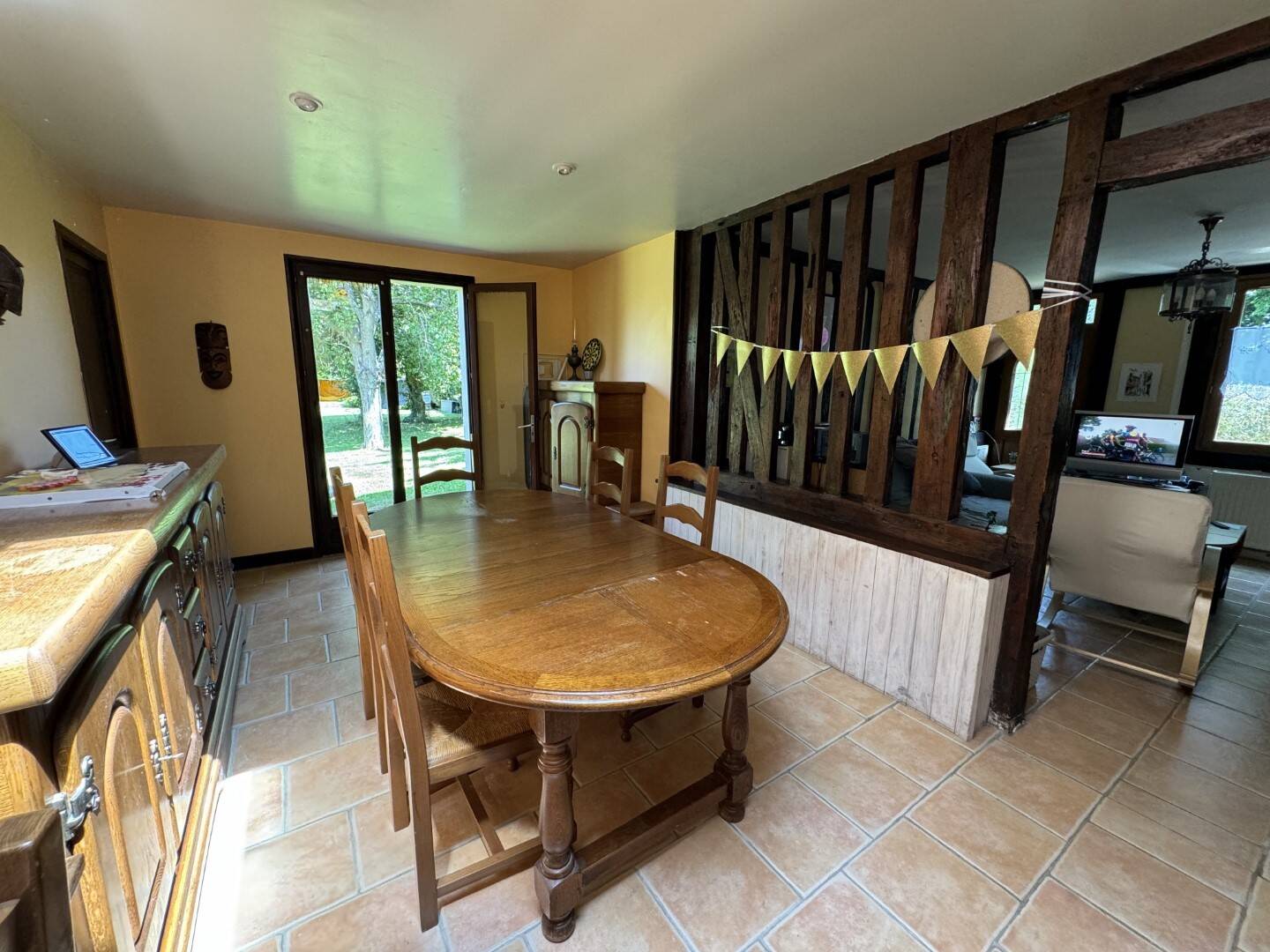 Maison à vendre, 112m², EQUEMAUVILLE