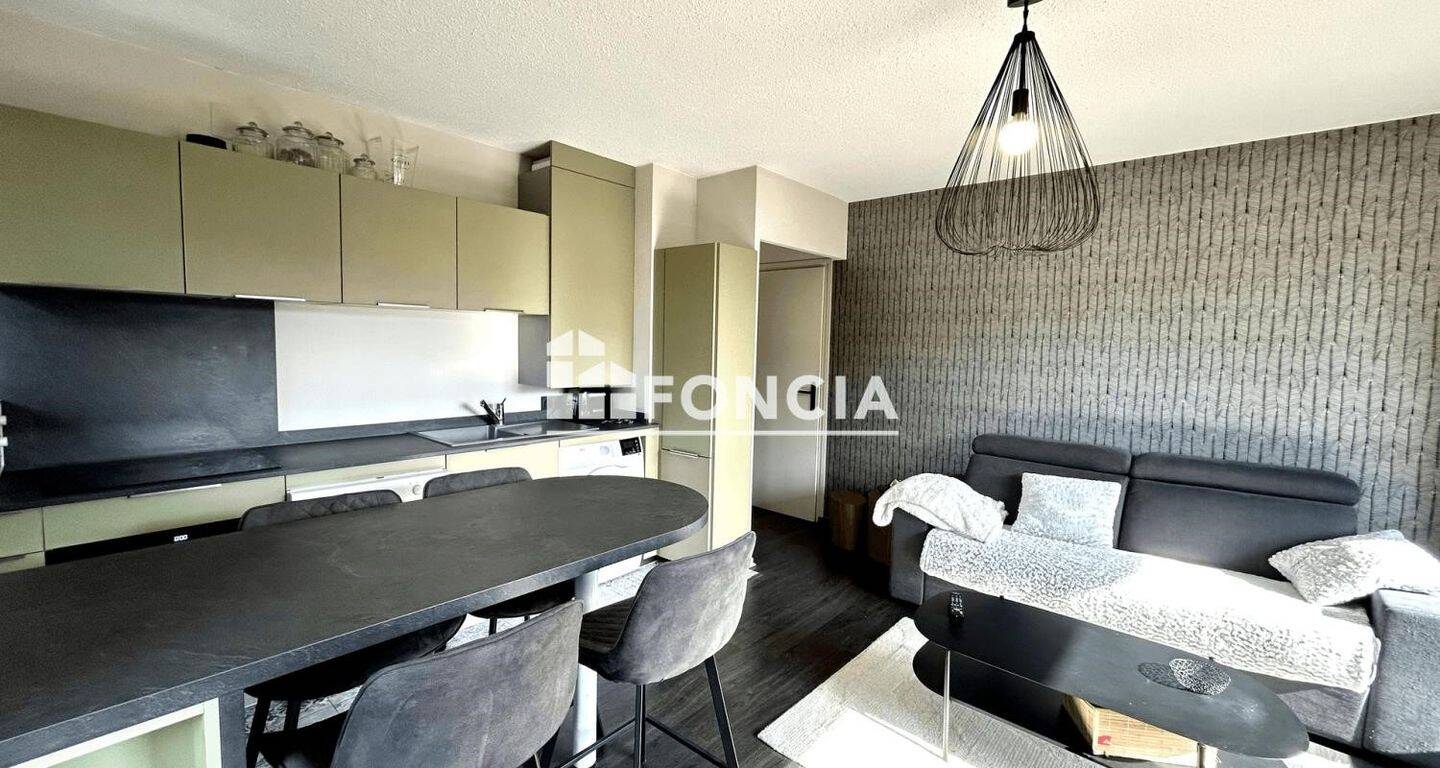 Maison à vendre, 33m², MEGEVE