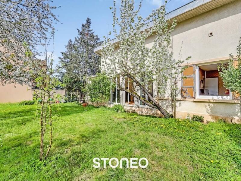 Maison à vendre, 83m², ANTONY