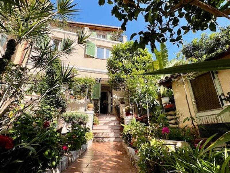 Maison à vendre, 135m², BEAUSOLEIL