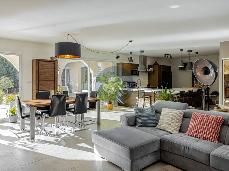 Maison à vendre, 299m², SAINT JEAN LE BLANC